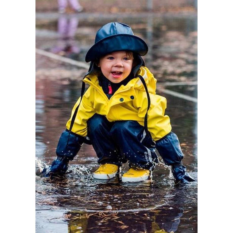 Reima  Kinder Regenhandschuhe Puro navy 