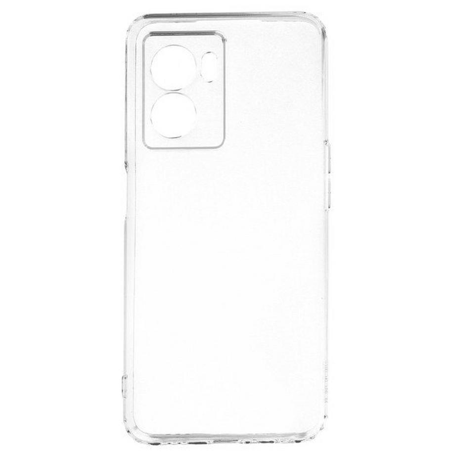 Coque Transparente Oppo A77, Ultra fine