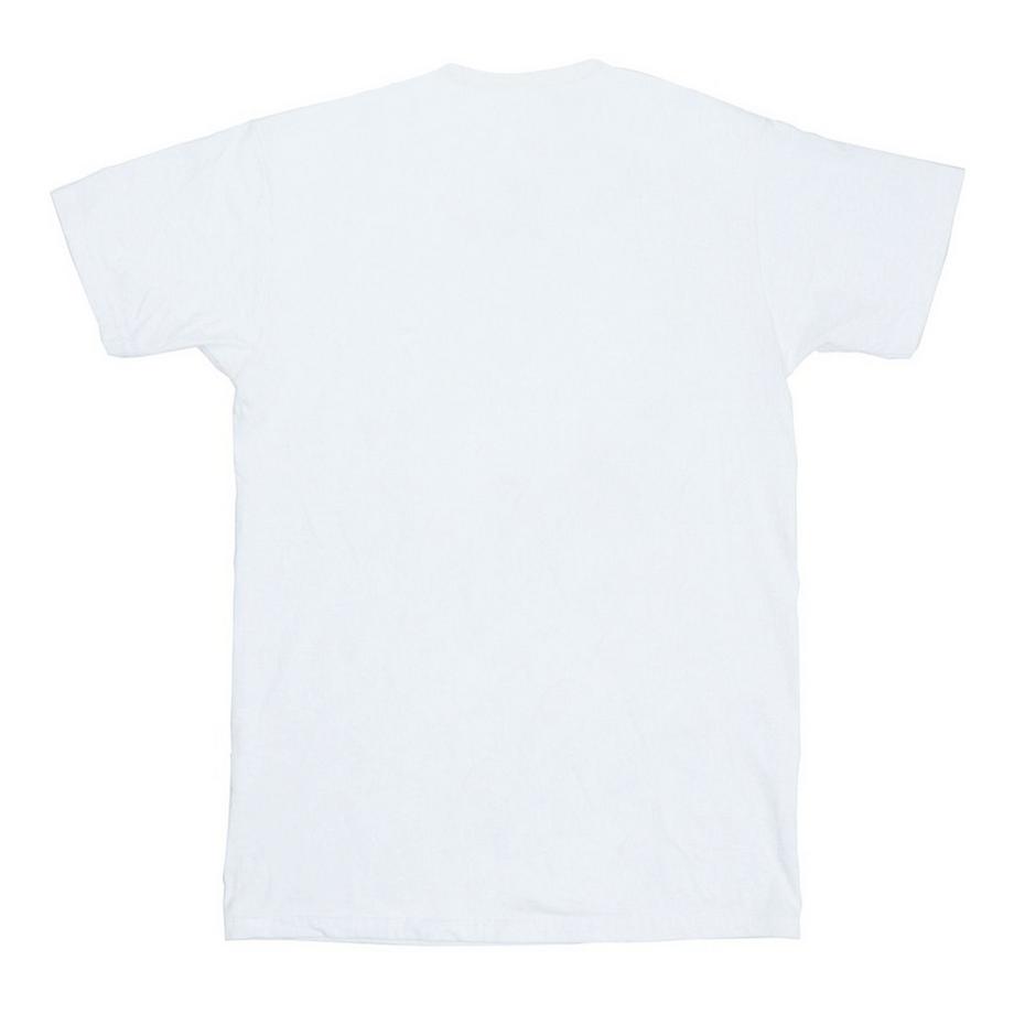 STAR WARS Star Wars Rebels T-Shirt Manches Courtes  