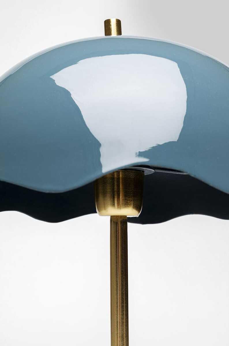 KARE Design Tischleuchte Lia Midnight 50  