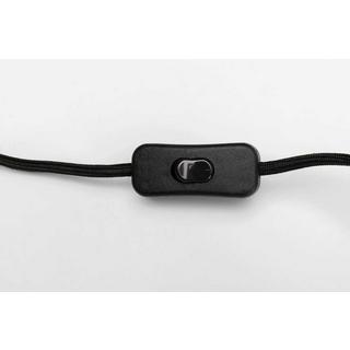 KARE Design Tischleuchte Lia Midnight 50  