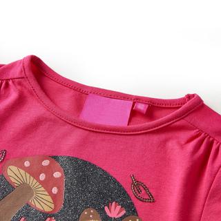 VidaXL  T-shirt pour enfants coton 