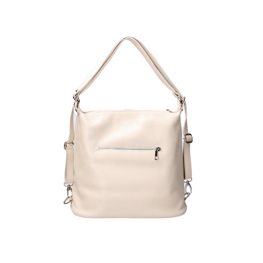 Viola Castellani Sac Bandoulière Convertible Sac à Dos  