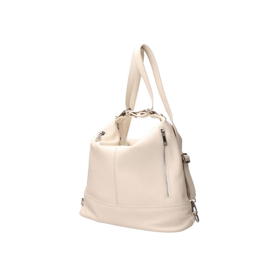 Viola Castellani Sac Bandoulière Convertible Sac à Dos  