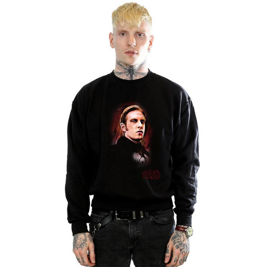 STAR WARS The Last Jedi Sweatshirt  