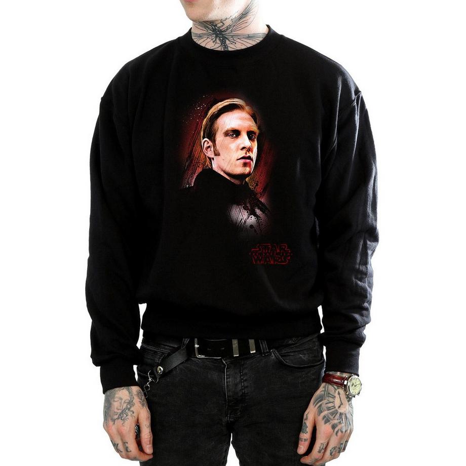 STAR WARS The Last Jedi Sweatshirt  