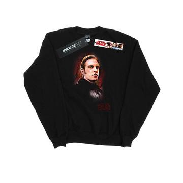 The Last Jedi Sweatshirt