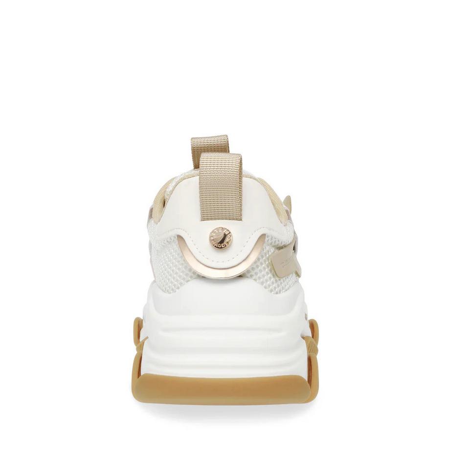 STEVE MADDEN Possession-E Baskets à Plateforme  
