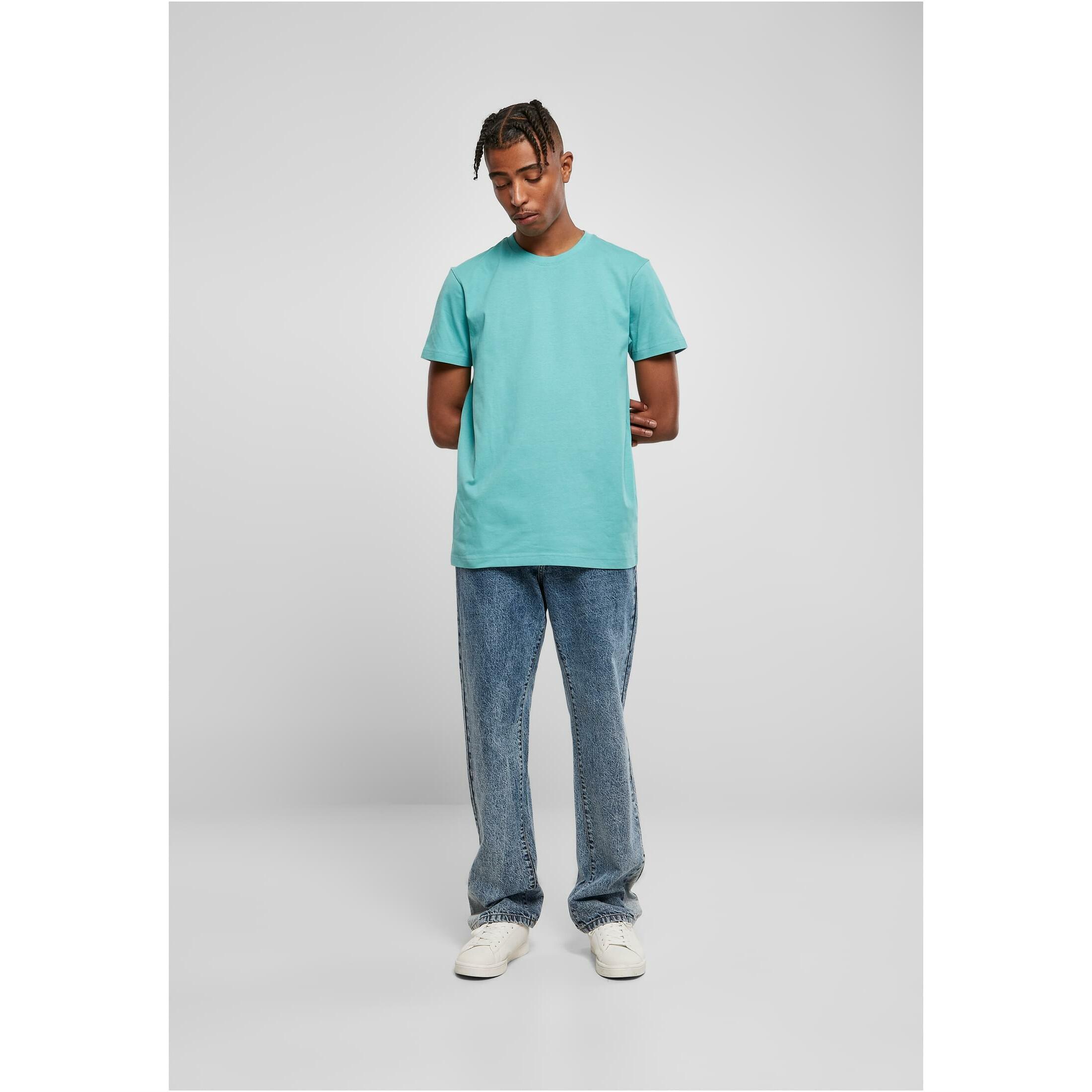 URBAN CLASSICS Basic GT T-Shirt Grosse Grössen  