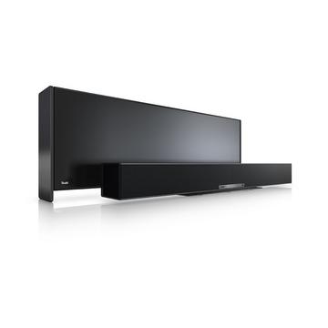 Soundbar Streaming