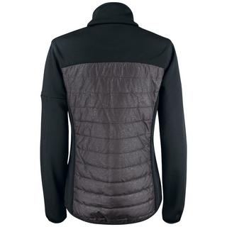 Clique  Custer Steppjacke Reflektierend 