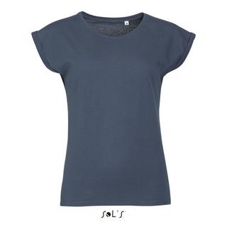 SOLS  t-shirt elba 