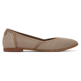 TOMS  Ballerines femme  Jutti Neat 