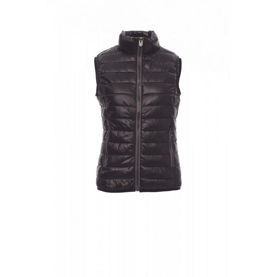 daunenweste damen payper casual