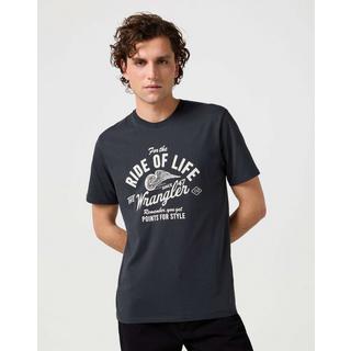 Wrangler Americana Tee T-Shirt  