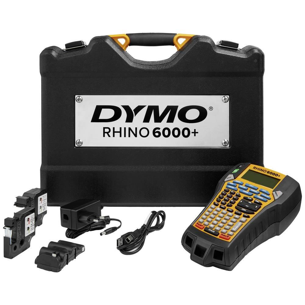 Dymo  Rhino™ 6000+ 