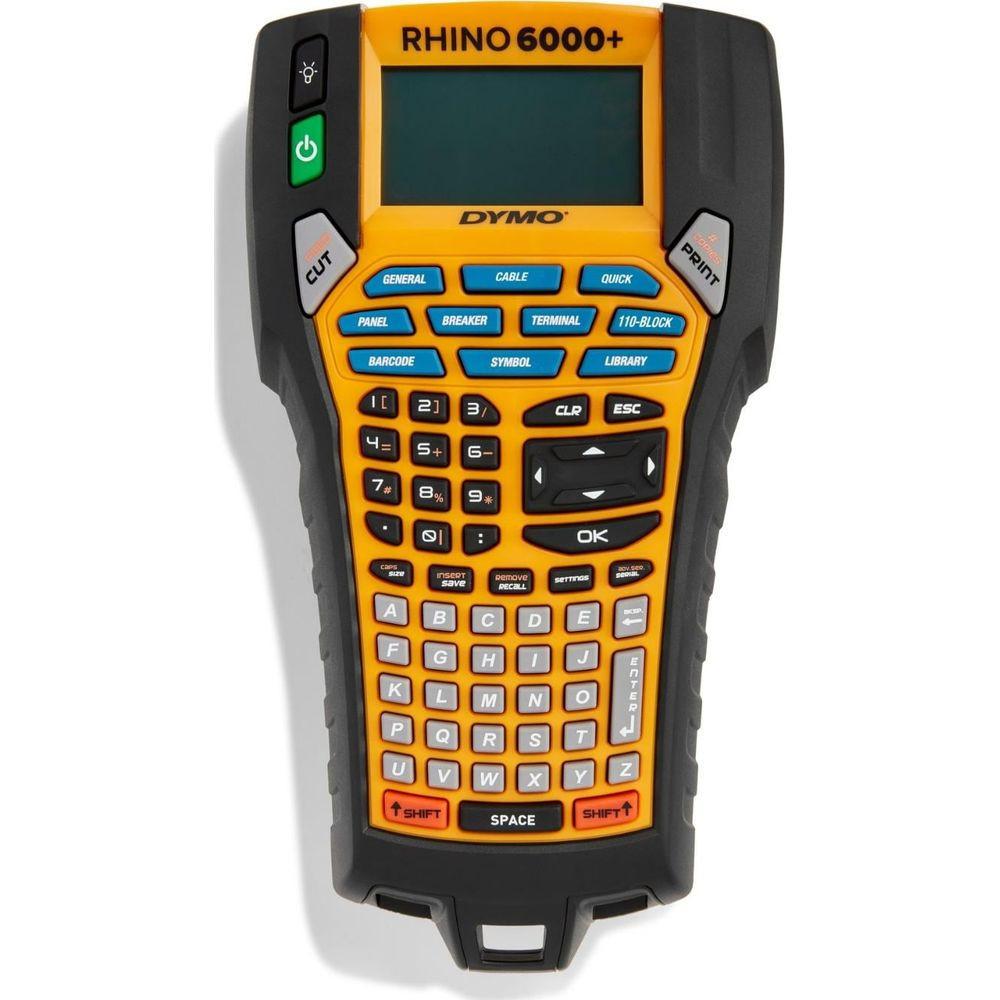 Dymo  Rhino™ 6000+ 