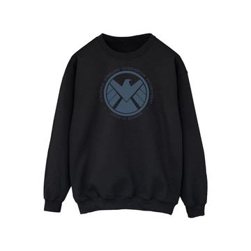 Agents Of SHIELD Logistics Division Sweatshirt