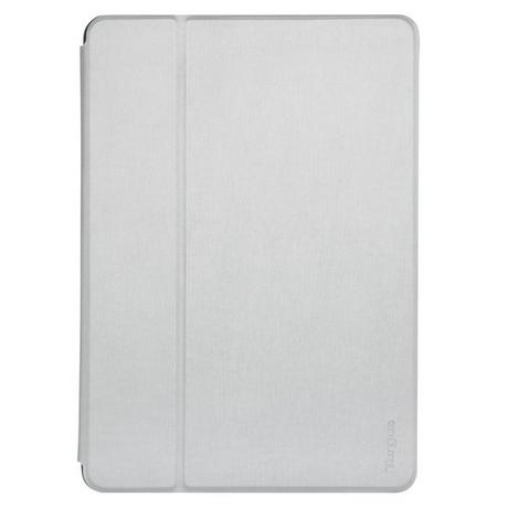 Targus  Click-In 26,7 cm (10.5") Folio Argent 