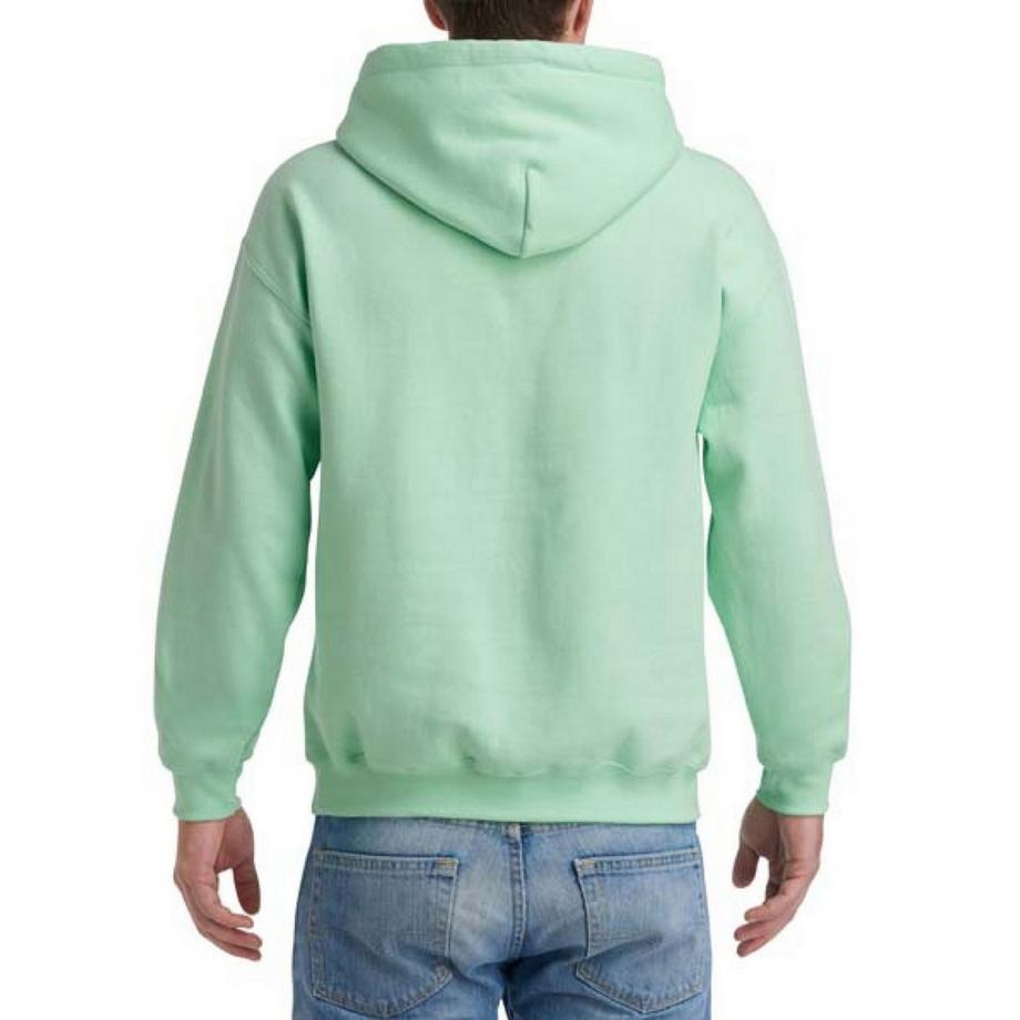 Gildan Sweat à capuche avec poche kangourou  