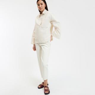 La Redoute Collections Vareuse Hemd Oversized  