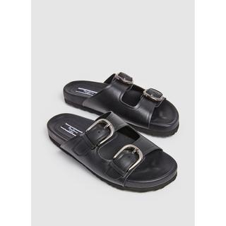 Pepe Jeans  Sandalen für Frauen  Oban Block 