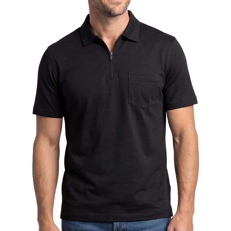 Basic - Poloshirt