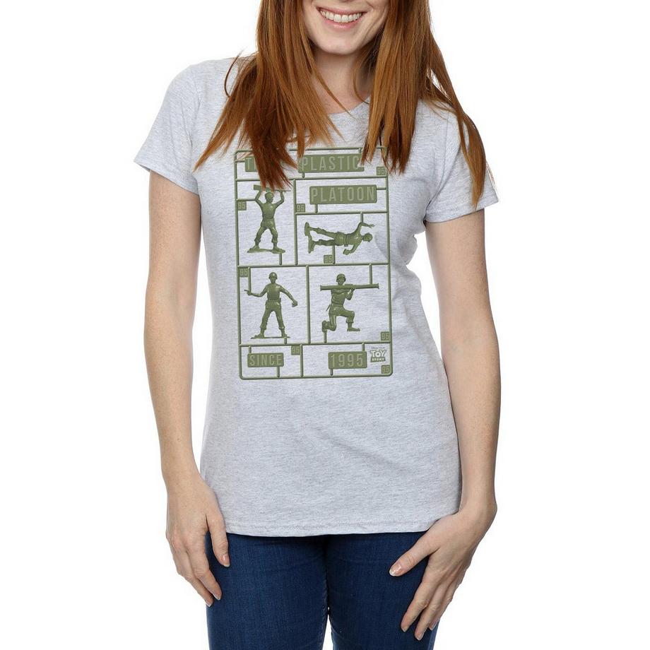 Disney Toy Story The Plastic Platoon T-Shirt  