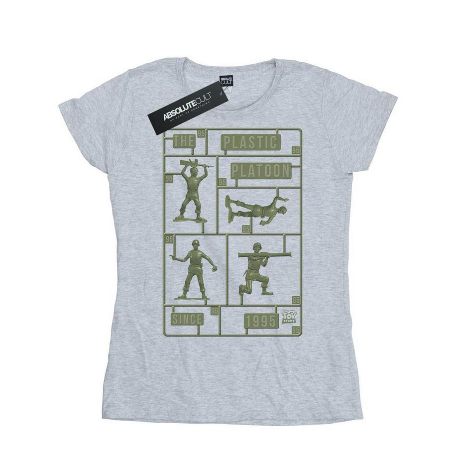 Toy Story The Plastic Platoon TShirt