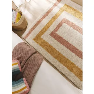 Benuta Tappeto bambino Gobi Multicolor  