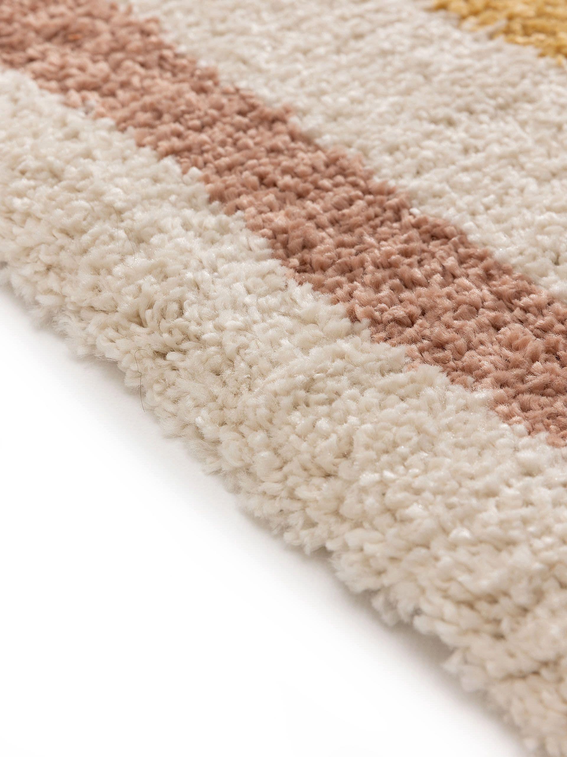 Benuta Tappeto bambino Gobi Multicolor  
