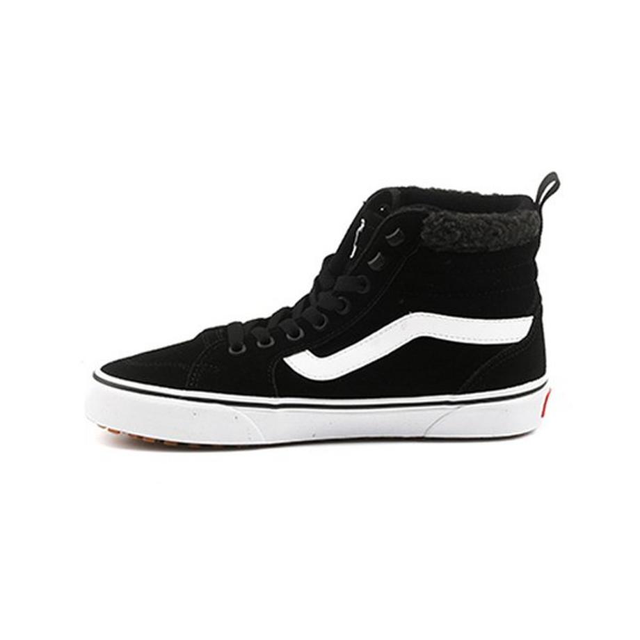 VANS Filmore Hi guard Suede Sneakers  