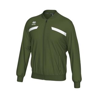 errea Mick Full Zip Jacke  