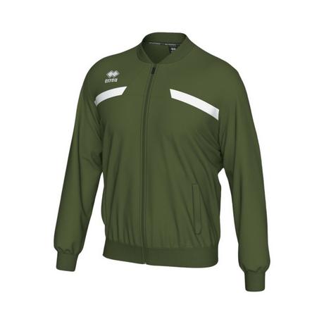 errea Mick Full Zip Jacke  
