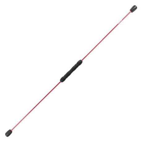 JustFit  Flexible, vibrierende Hantelstange 160cm aus Fiberglas JustFit 