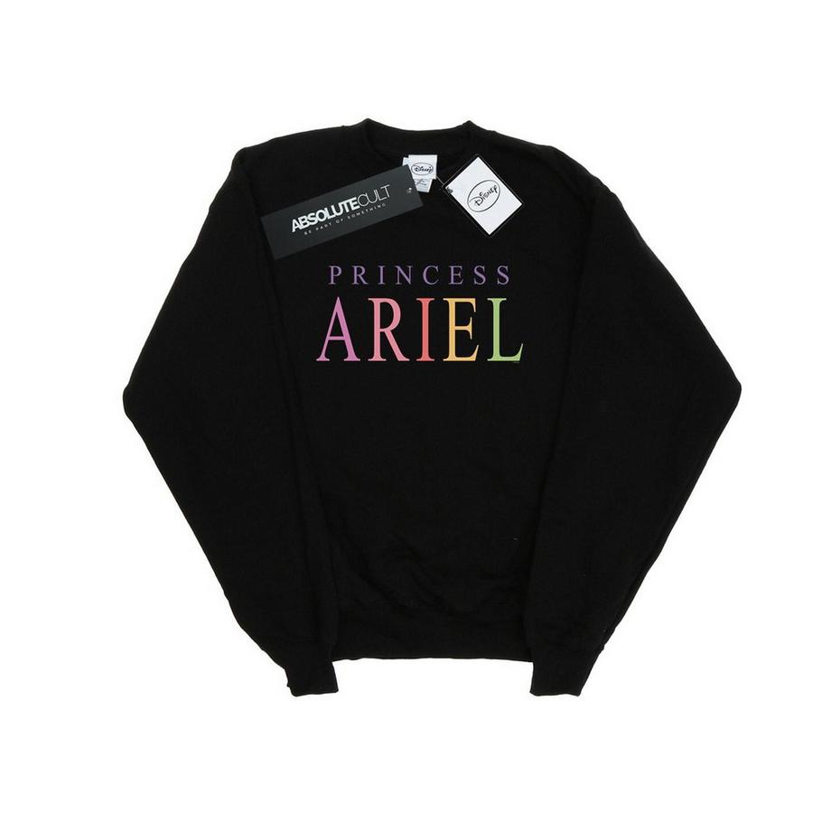 Sweat THE LITTLE MERMAID ARIEL GRAPHIC