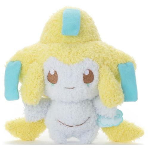 Pokémon  Pokemon Pokepiece Plushie Jirachi 