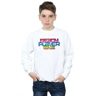 Ready Player One  Sweatshirt 