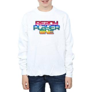 Ready Player One  Sweatshirt 