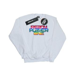 Ready Player One  Sweatshirt 