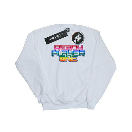 Ready Player One  Sweatshirt 