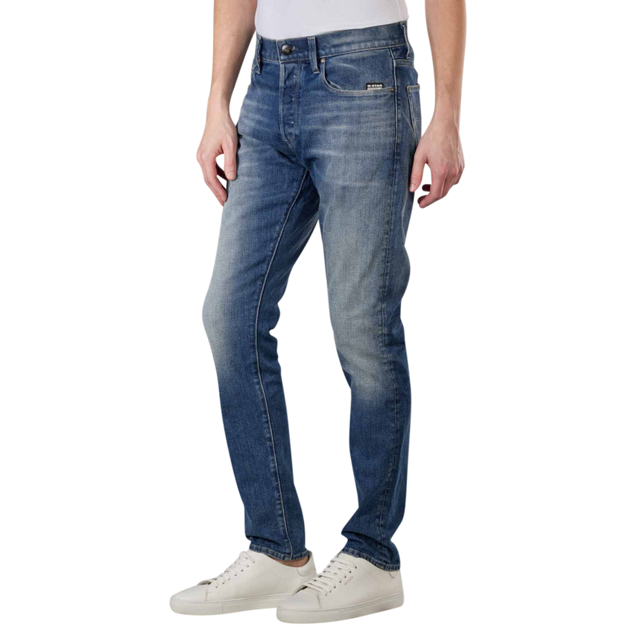 G-STAR 3301 Slim Fit Jeans  
