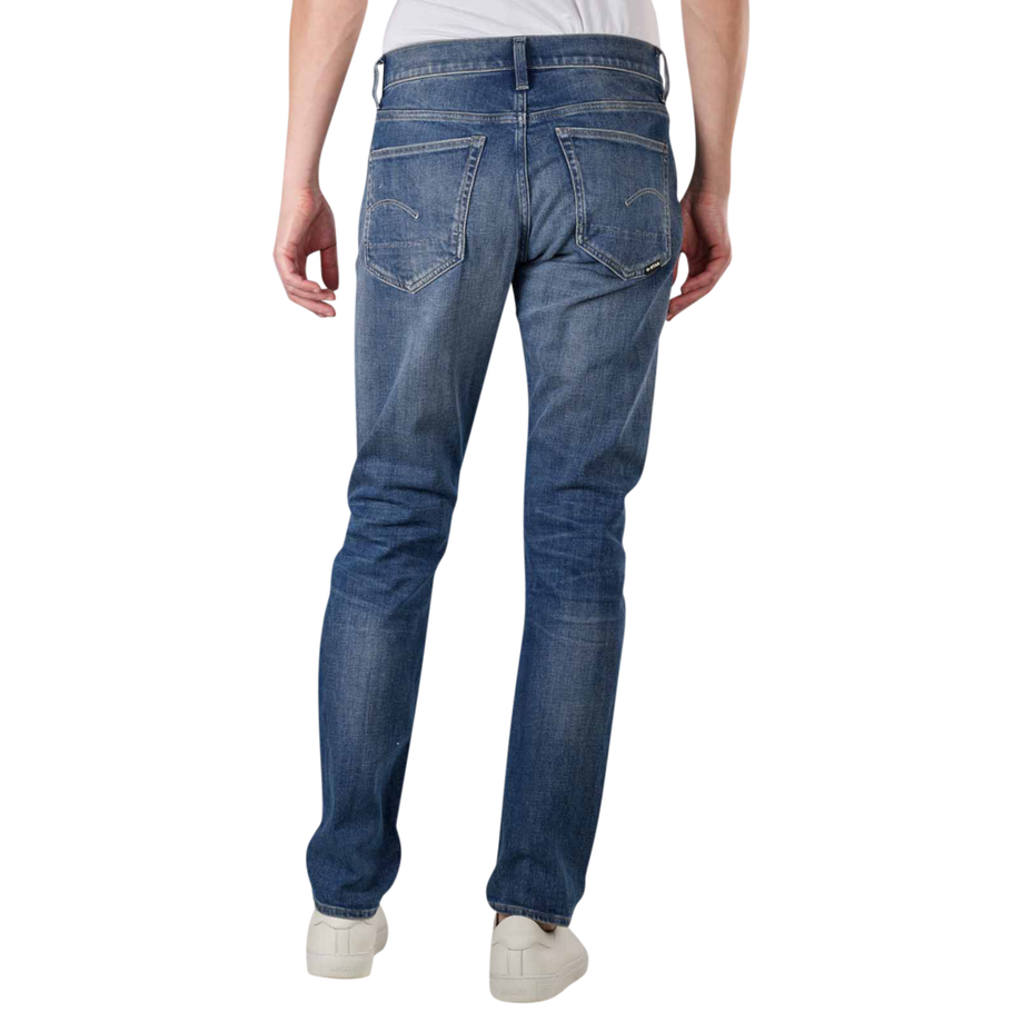 G-STAR 3301 Slim Fit Jeans  