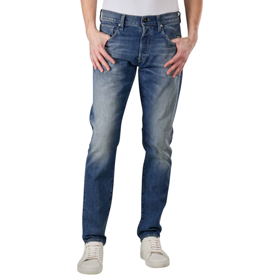 3301 Jeans Slim Fit