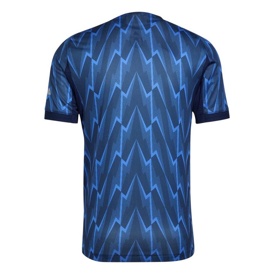 adidas  Authentic 25/26 Arsenal Fc Maglia Da Trasferta 