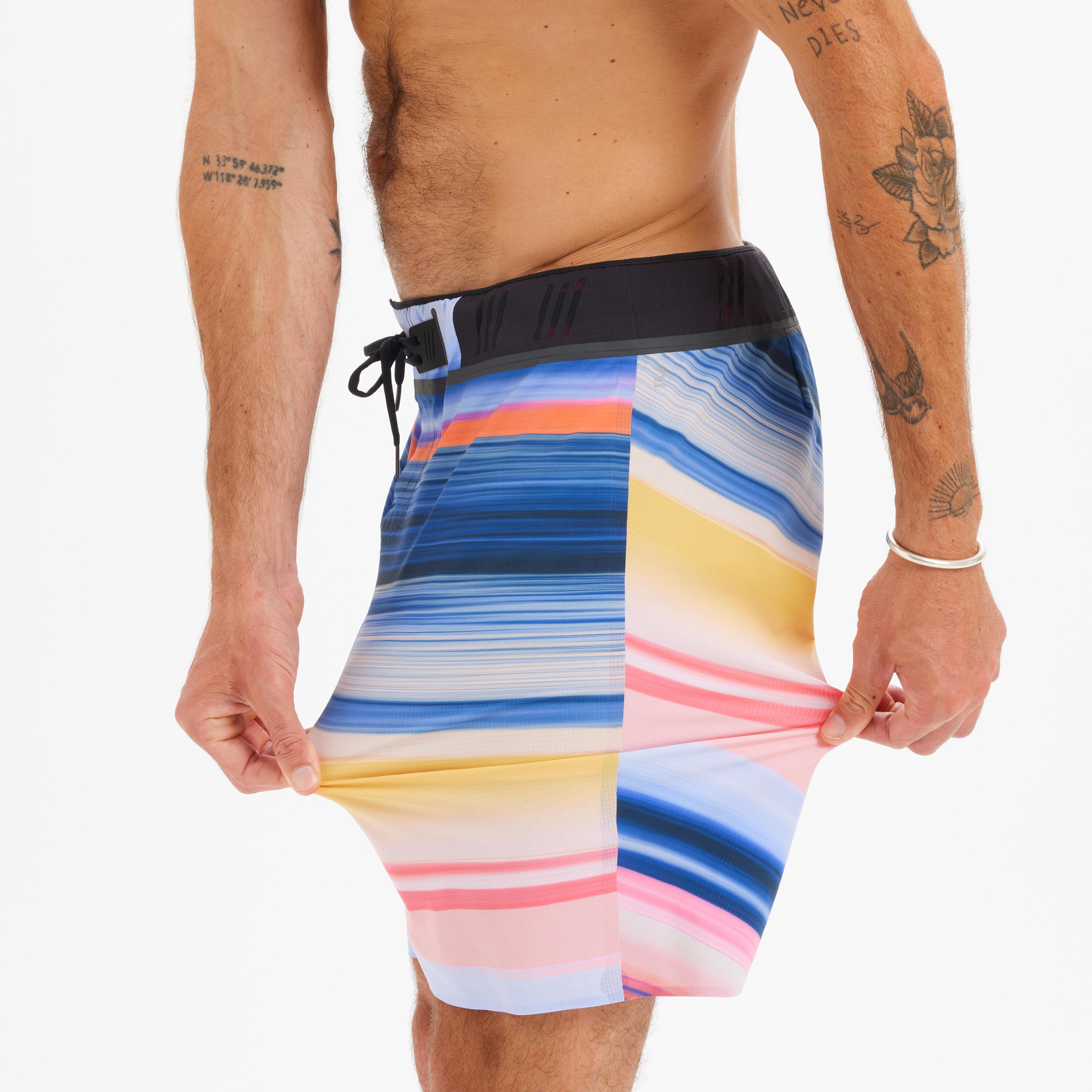 OLAIAN  Boardshorts - BOARDSHORT 