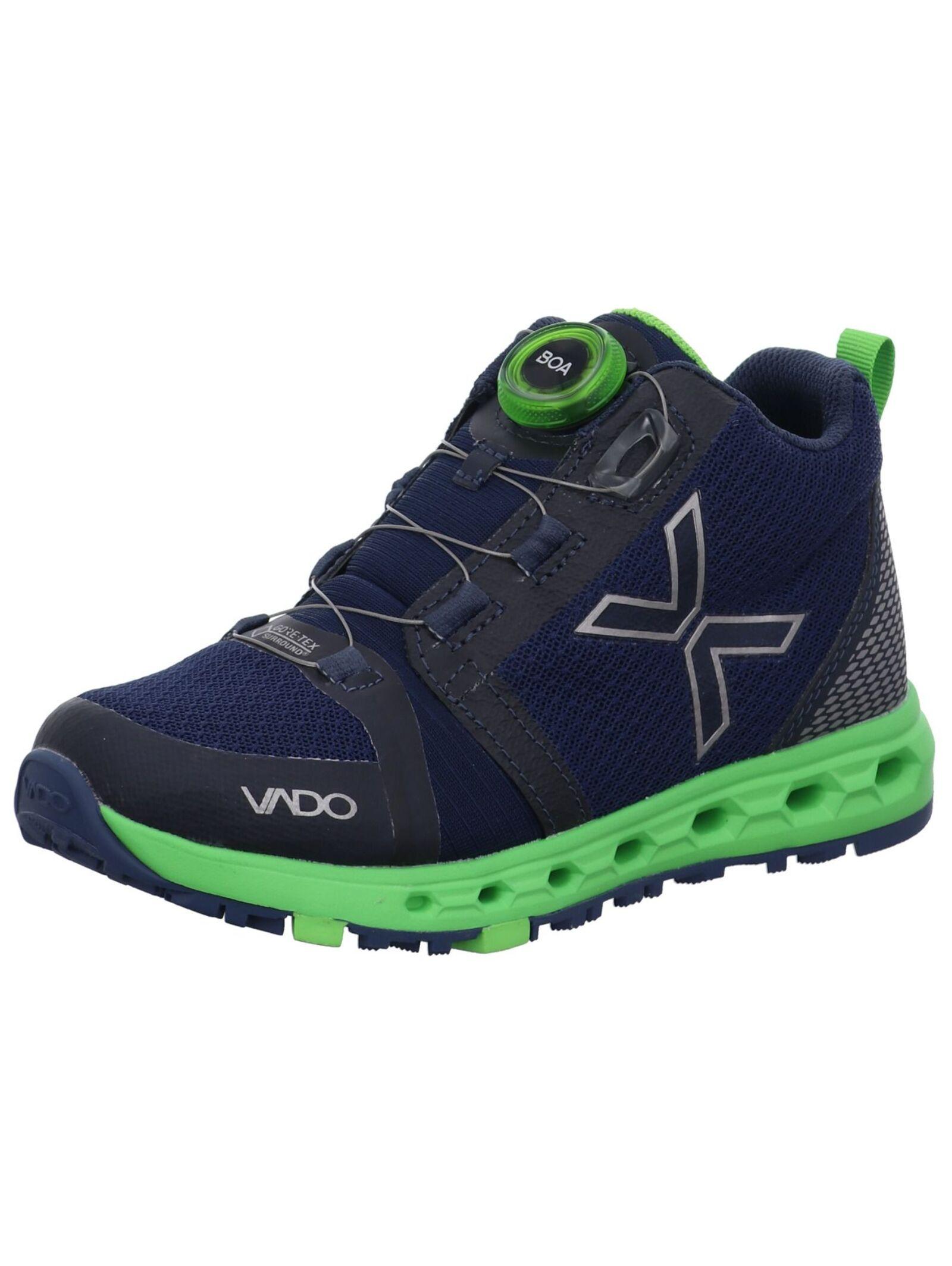 VADO  Sneaker 83423-3411 