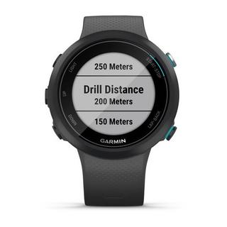 GARMIN  Swim 2 2,64 cm (1.04") MIP Digitale 208 x 208 Pixel Nero GPS (satellitare) 