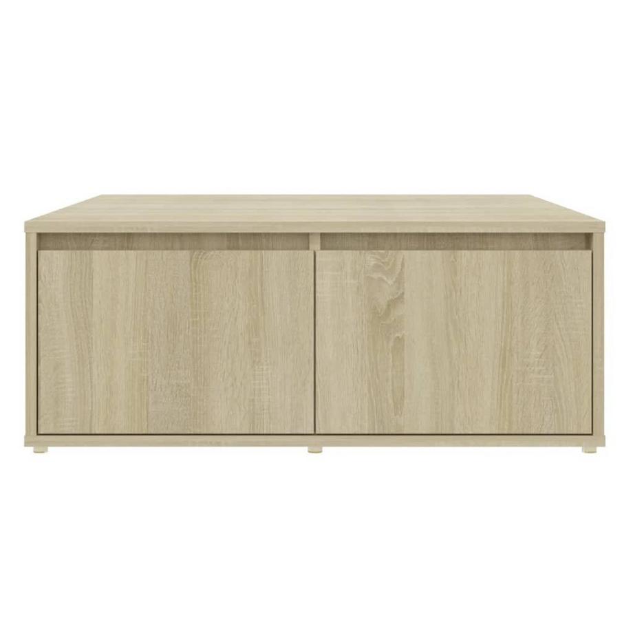 VidaXL tavolino da salotto Legno multistrato  