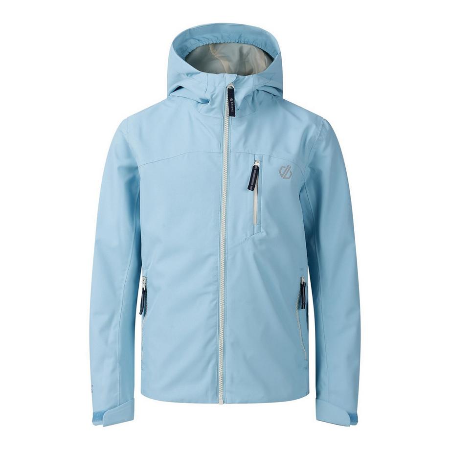 Switch Out Jacke, Wasserfest